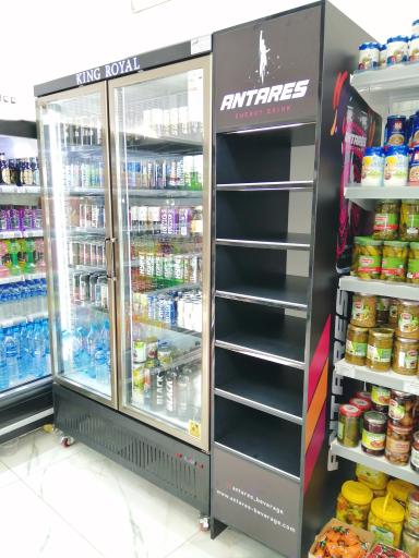 عکس هایپر شهر خانی