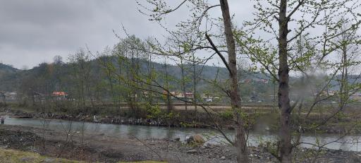 عکس رودخانه گودرزگان