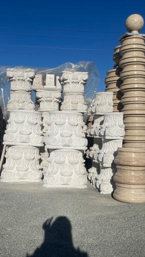 عکس صنایع سنگ حسینی (تزئینات سنگی)