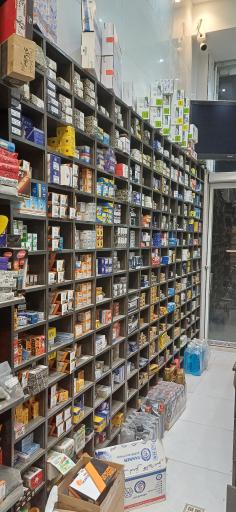 عکس لوازم یدکی امین 