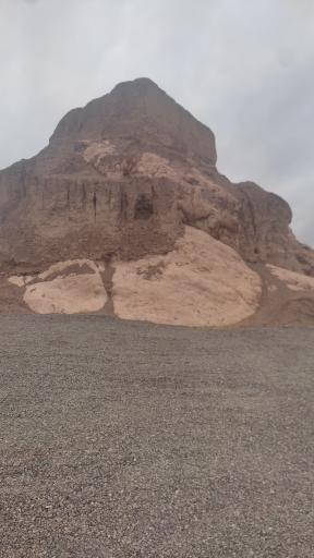 قلعه دختر کرمان