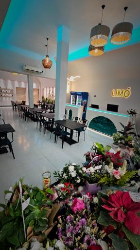 رستوران لیمو