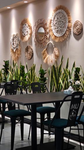 رستوران لیمو