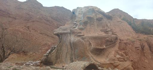 عکس بام تبریز