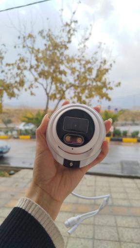 عکس پخش عمده و اقساط دوربین مداربسته شیراز شهر دوربین