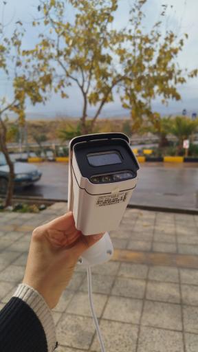 عکس پخش عمده و اقساط دوربین مداربسته شیراز شهر دوربین