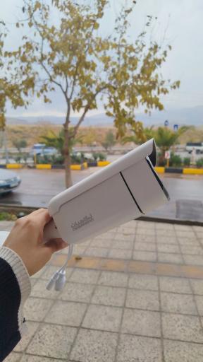 عکس پخش عمده و اقساط دوربین مداربسته شیراز شهر دوربین