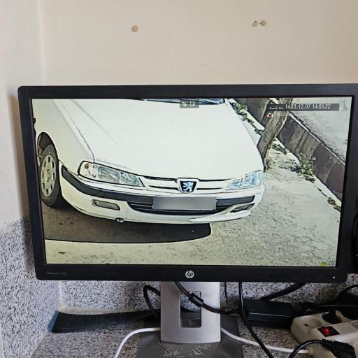 عکس پخش عمده و اقساط دوربین مداربسته شیراز شهر دوربین