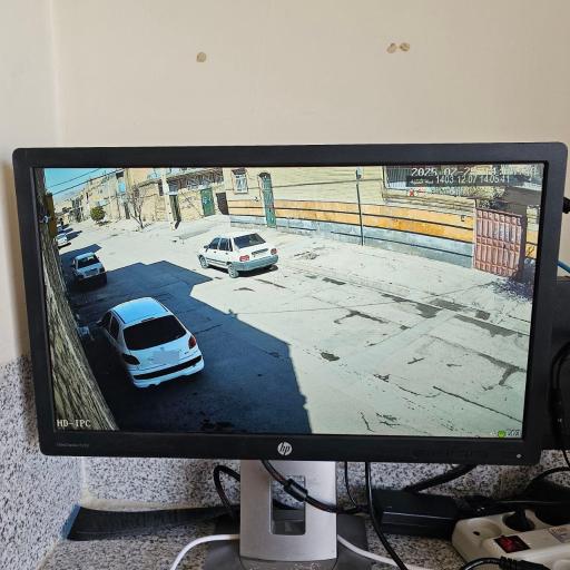 عکس پخش عمده و اقساط دوربین مداربسته شیراز شهر دوربین