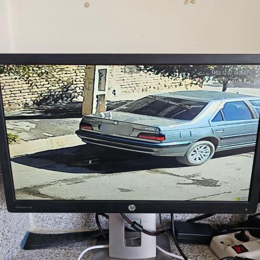 عکس پخش عمده و اقساط دوربین مداربسته شیراز شهر دوربین