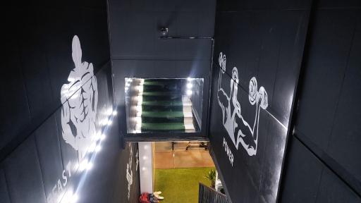 عکس باشگاه آکو