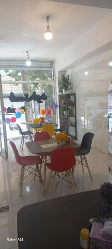 فست فود باشاک