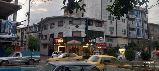 عکس پیتزا ناپولی