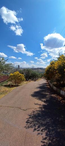 عکس بام تبریز