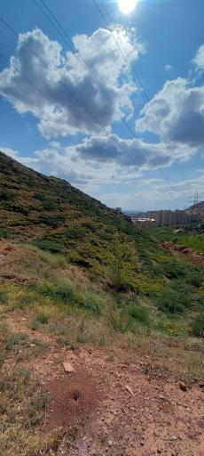 عکس بام تبریز