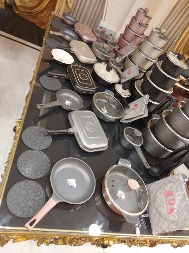 عکس لوازم خانگی قم جهیزیه