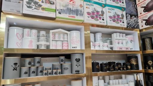 عکس لوازم خانگی قم جهیزیه