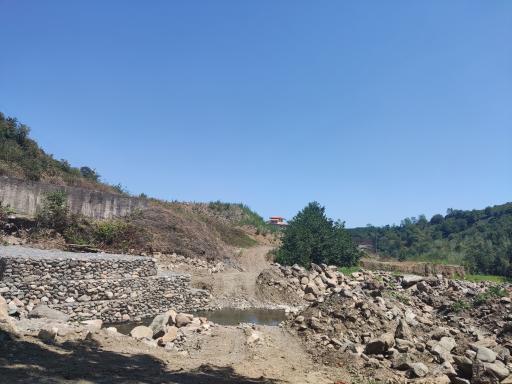 عکس رودخانه گودرزگان