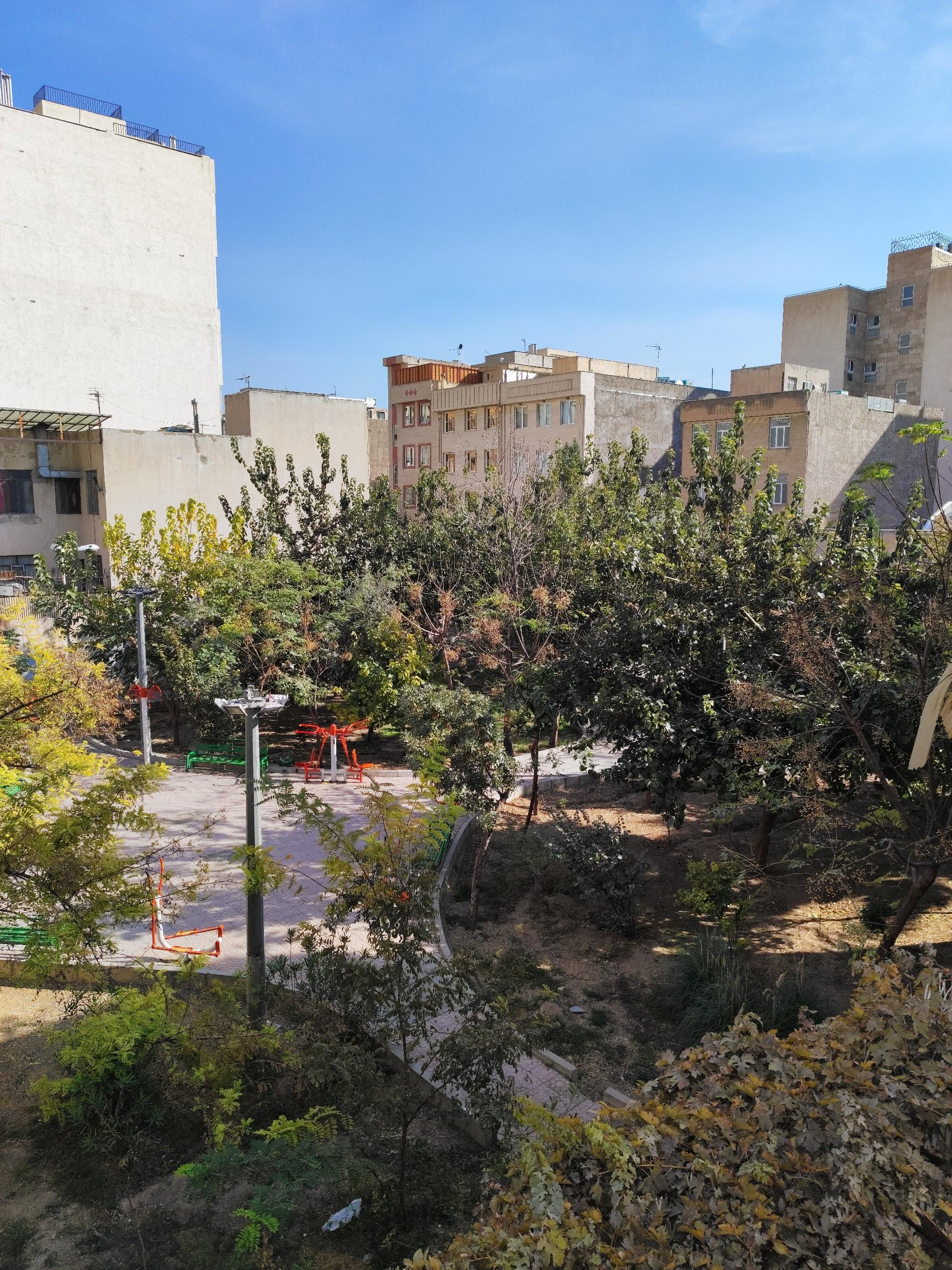 عکس بوستان دنا (گلناز)