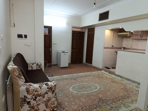 سوئیت آپارتمان سید 