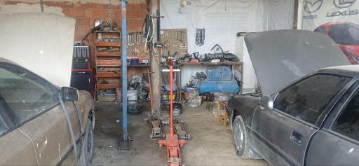 تعمیرگاه مکانیکی لقمان سنندجی