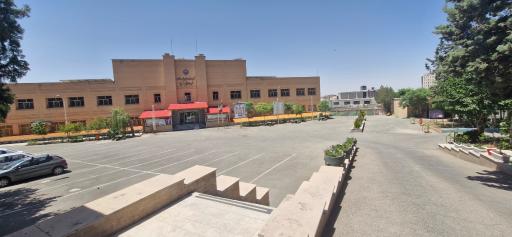 عکس دبیرستان شهید سلطانی ۳ کرج
