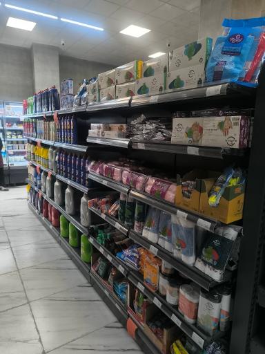 عکس دیلی مارکت