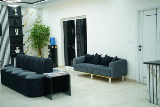 عکس کلینیک مدرنCIP علامه