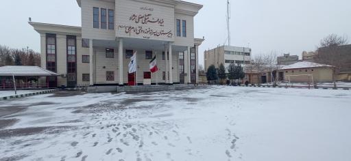 عکس دبیرستان نمونه دولتی امام علی (ع) مصلی نژاد