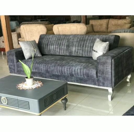 عکس تولیدی بزرگ مبل الزهرا