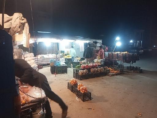 عکس میوه تره بار مجتبی 