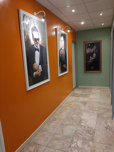 عکس آتلیه ملکه