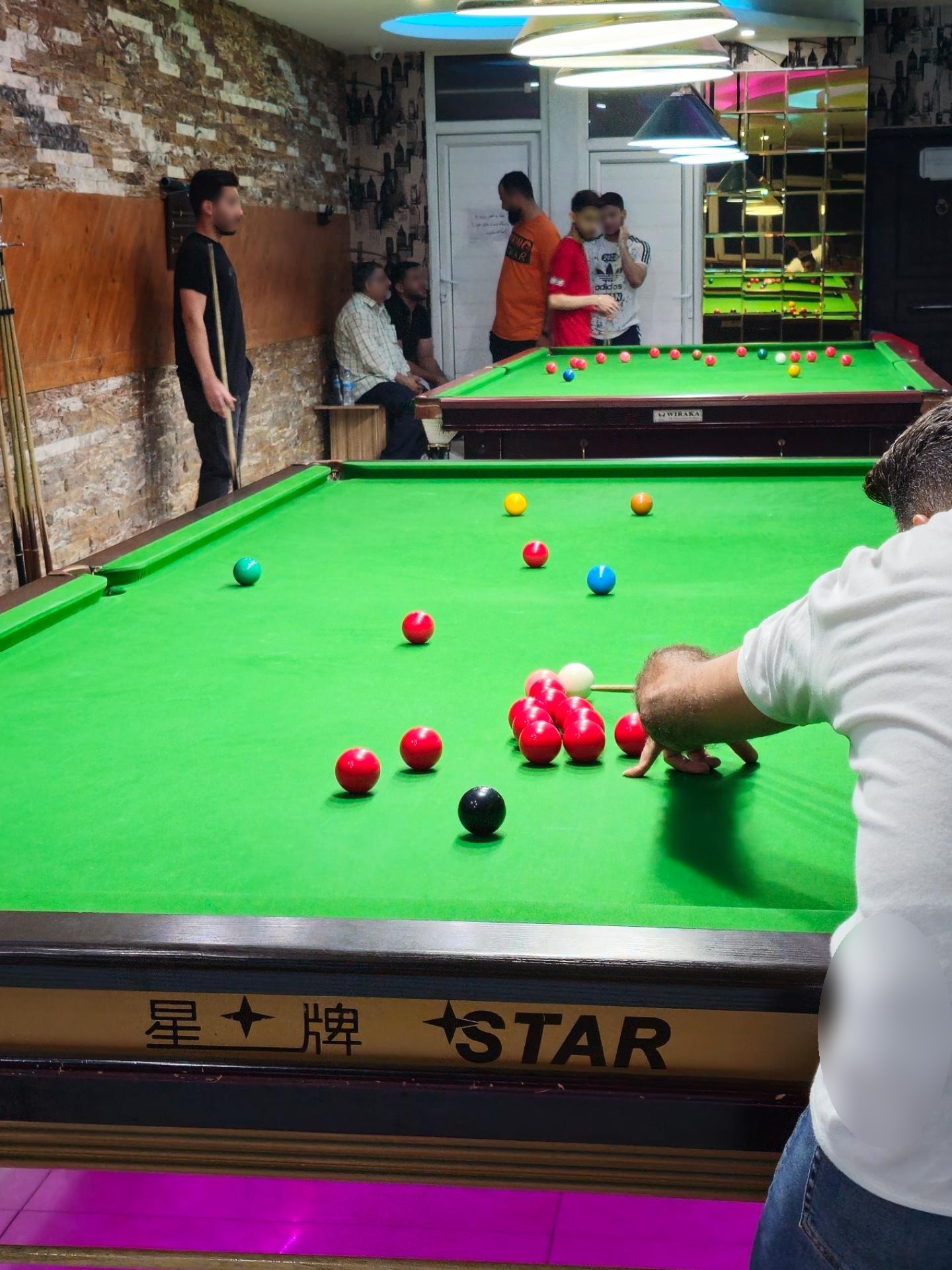 عکس کلوپ گیم پلاس