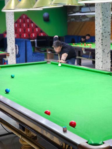 عکس کلوپ گیم پلاس