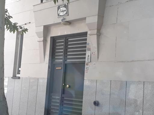 عکس مجتمع مسکونی سپیدار