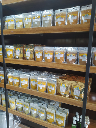 عکس فروشگاه ادویه جات عطاربانو (شعبه 2)