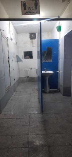 عکس جایگاه سوخت خصوصی سرگزی