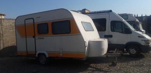 عکس کرج کمپر 