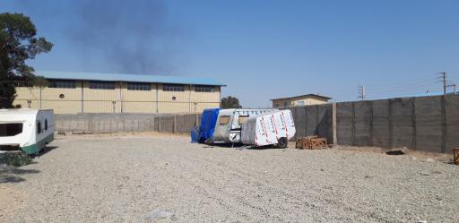 عکس کرج کمپر 