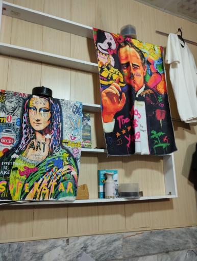 عکس چاپ و لیزر هزاره سوم