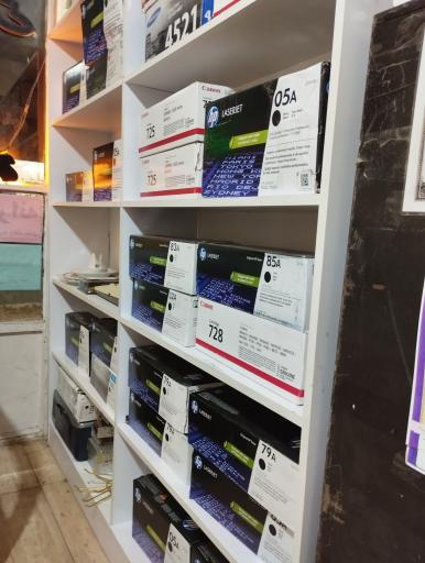 عکس چاپ و لیزر هزاره سوم