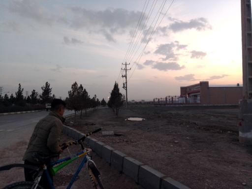 عکس ایستگاه آتش نشانی 50