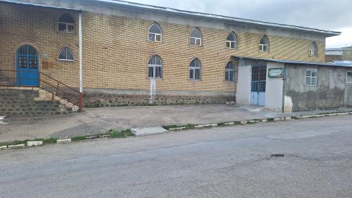 عکس مسجد امام رضا