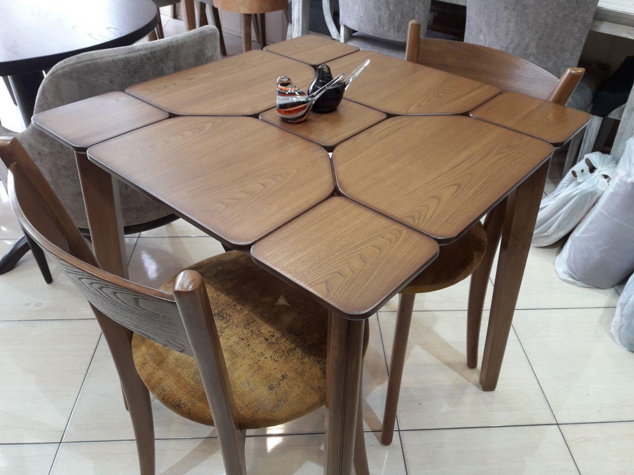 عکس نجاری باقری