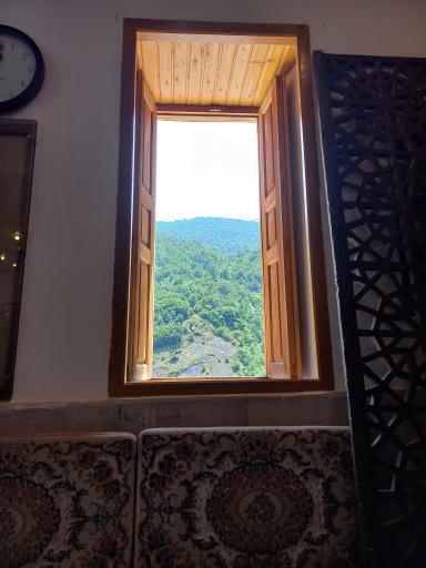 عکس امامزاده عون بن علی