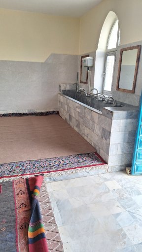 عکس مسجد امام رضا