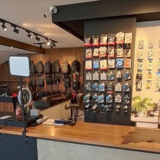 تجهیزات عکاسی و تولید محتوا خانه عکاسان