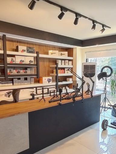 عکس تجهیزات عکاسی و تولید محتوا خانه عکاسان