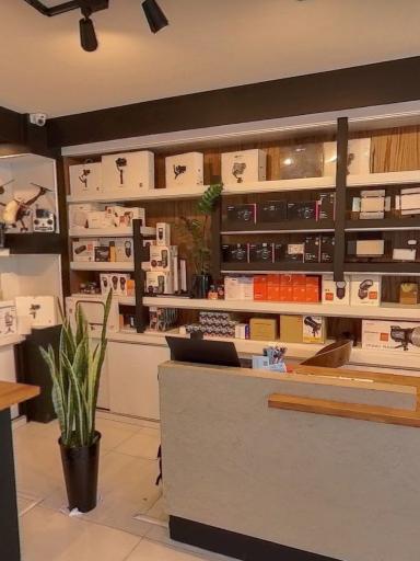 عکس تجهیزات عکاسی و تولید محتوا خانه عکاسان