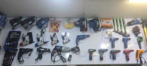 عکس تجهیزات آشپزخانه کیان